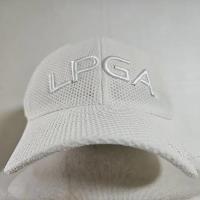 LPGA   모자