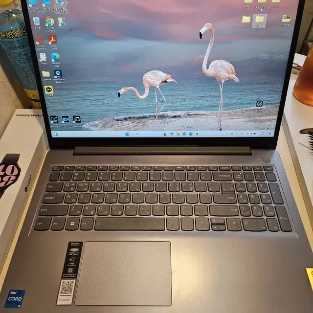 ideapad 3 15iau7