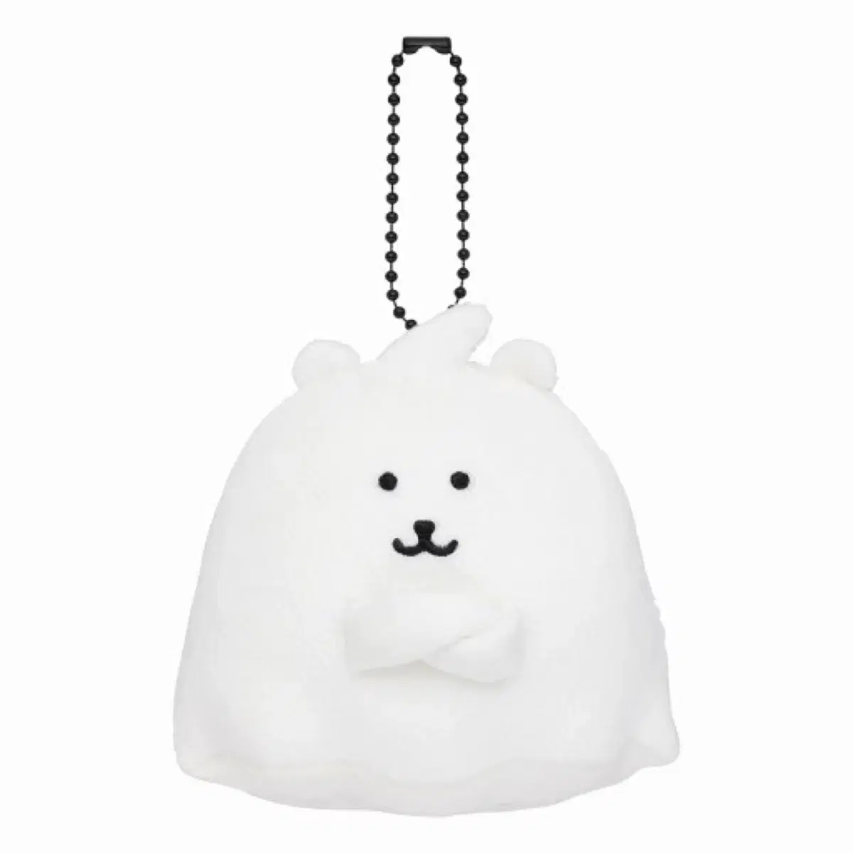 반택포미개봉)유령곰 팔아요 휘핑곰