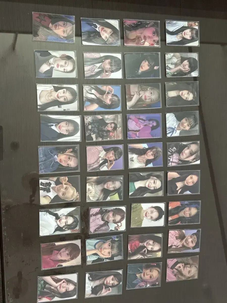 staycphotocard bulk urgent!!!dump full spread