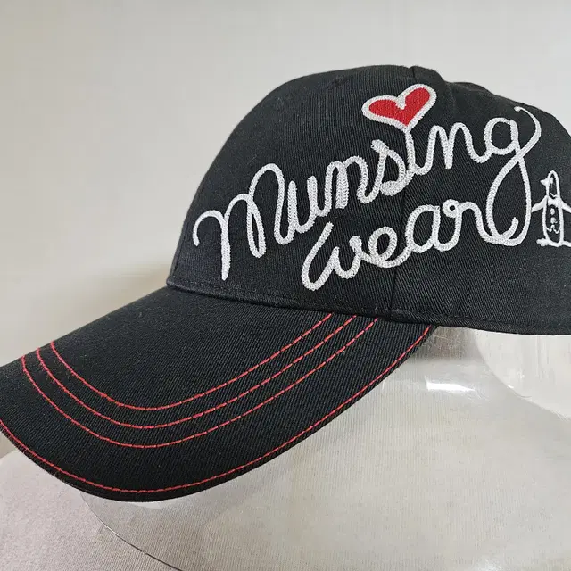 MUNSINGWEAR  모자