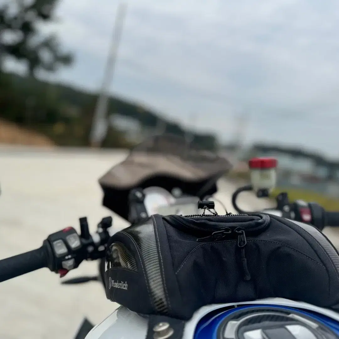 bmw s1000r 2018년 / 아크라포빅 / 구조변경 판매합니다