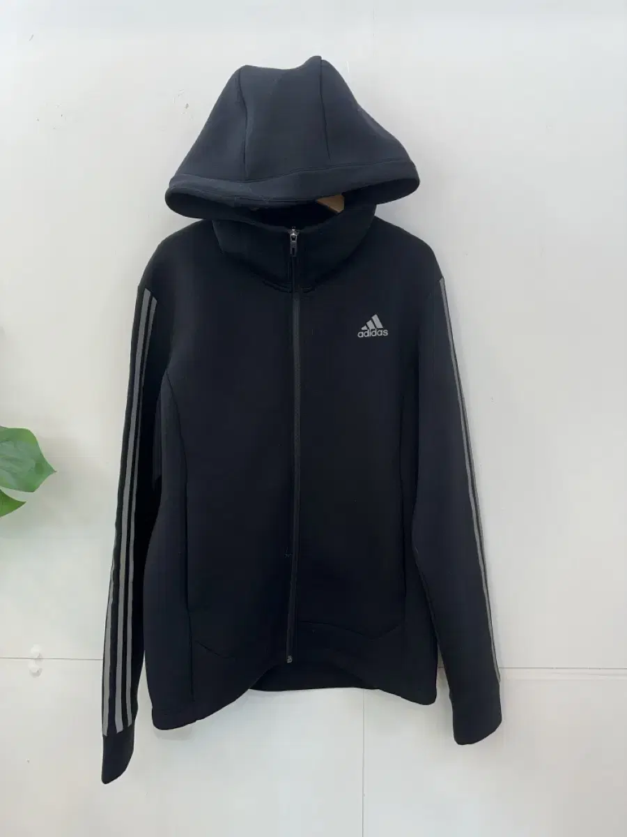 Unisex adidas Hooded Jacket