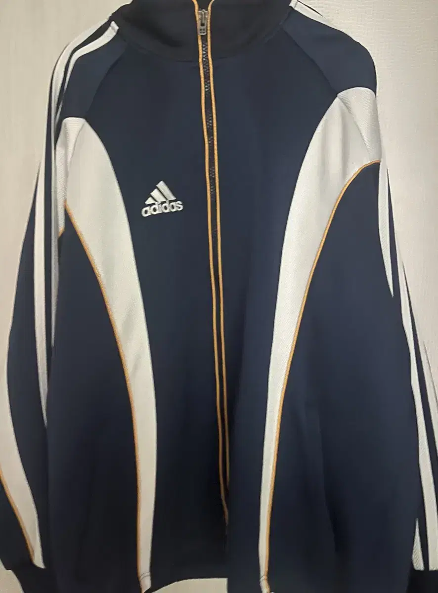 adidas Old School Training Jersey