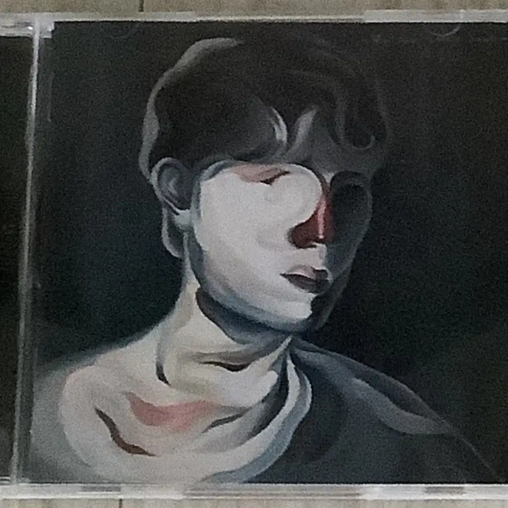 하현상 mplh cd