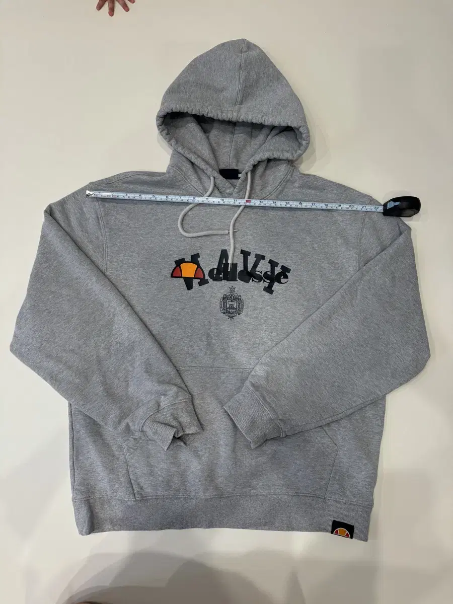 Espionage Elise Collaboration Hoodie