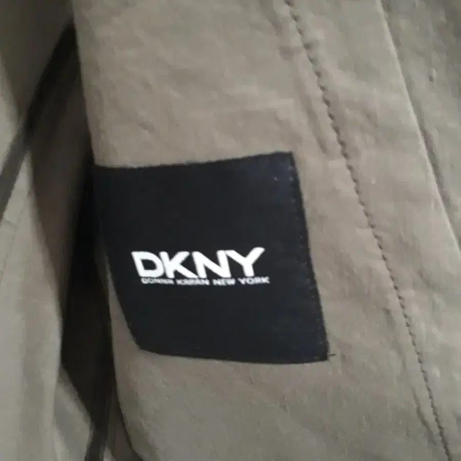 DKNY 캐주얼 자켓 셋업