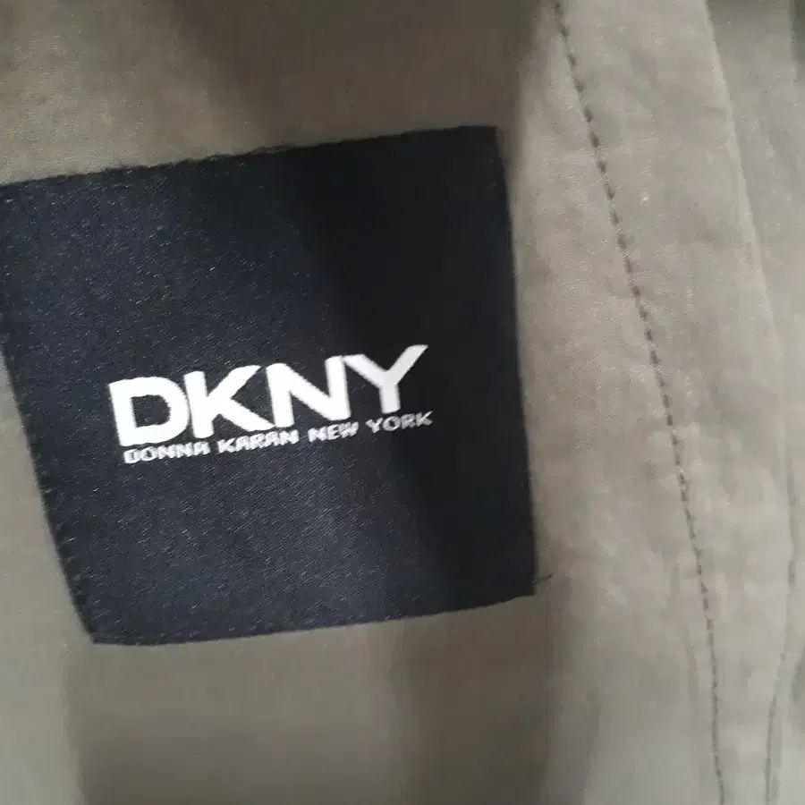 DKNY 캐주얼 자켓 셋업