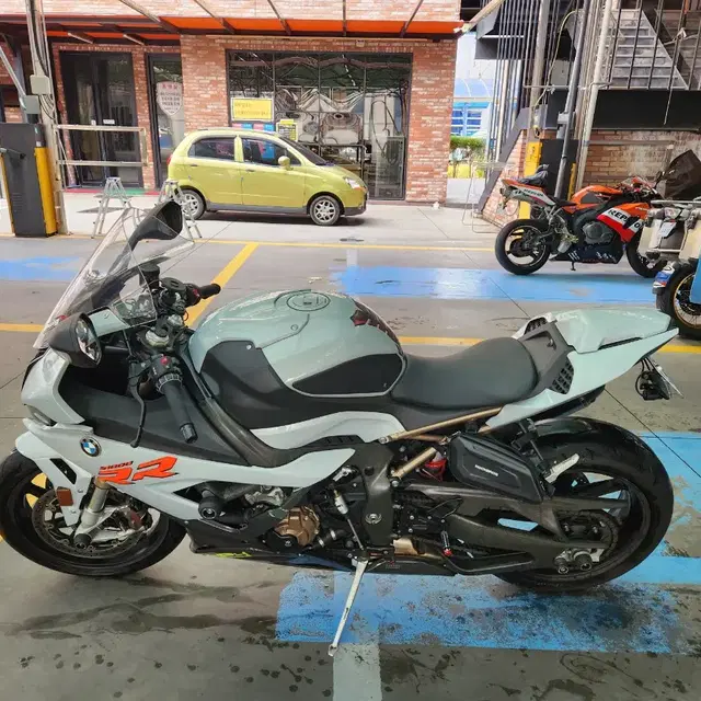 2020 bmw s1000rr