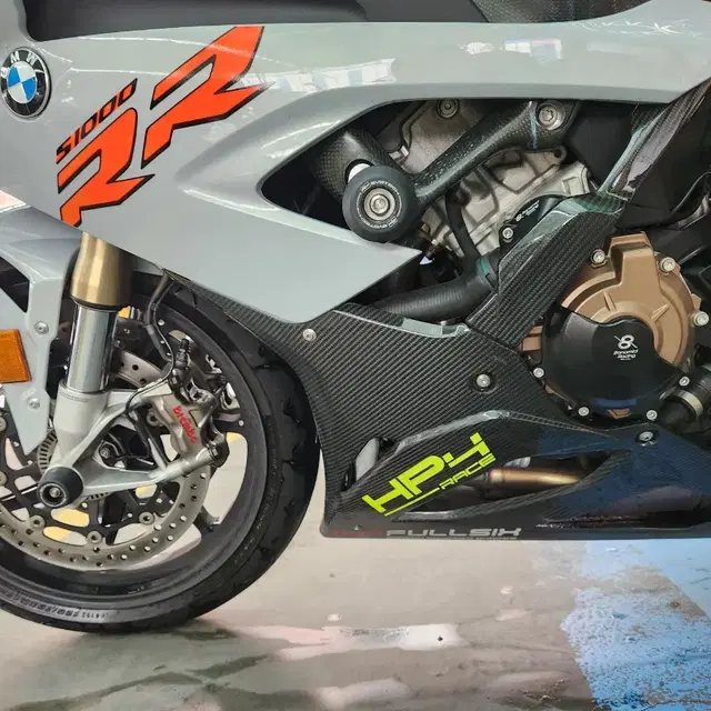 2020 bmw s1000rr