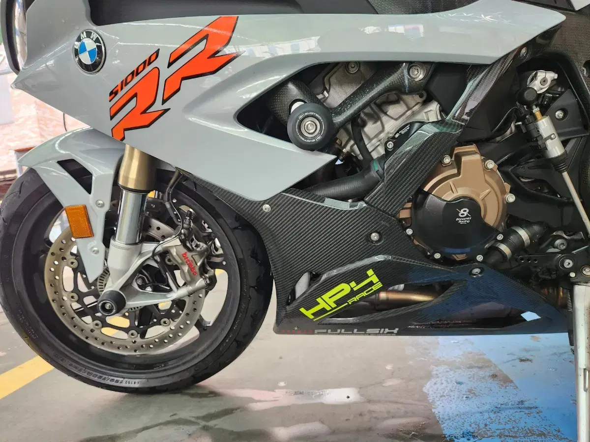 2020 bmw s1000rr