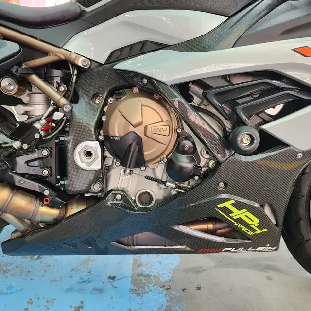 2020 bmw s1000rr