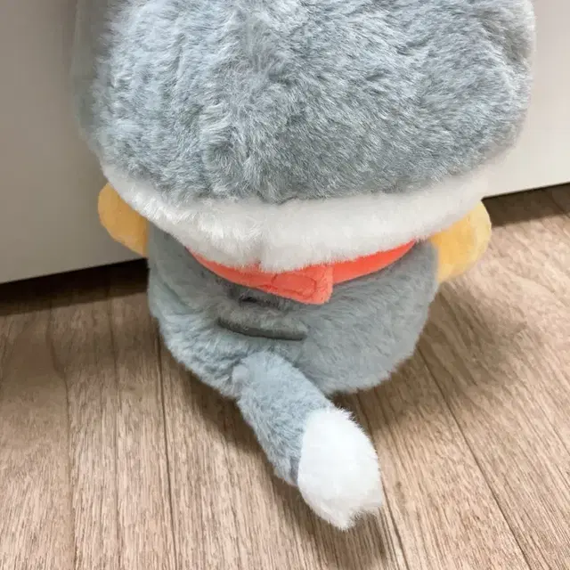 춘식이 인형 팔아요 (+ 고양이 인형옷은 덤)