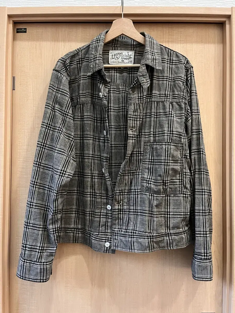 Last Weekend Price / Freewheelers Gen 1 Jacket