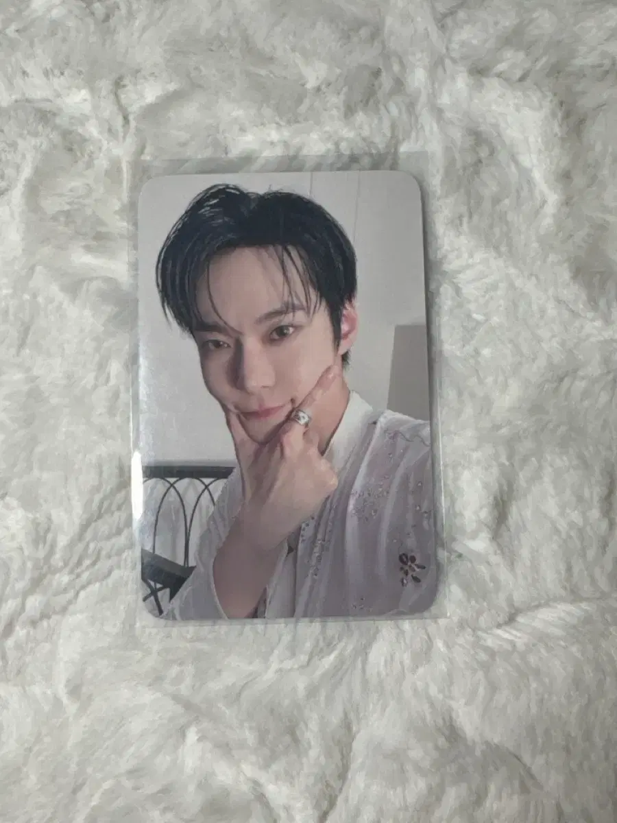 KTWON4U Parfums Doyoung