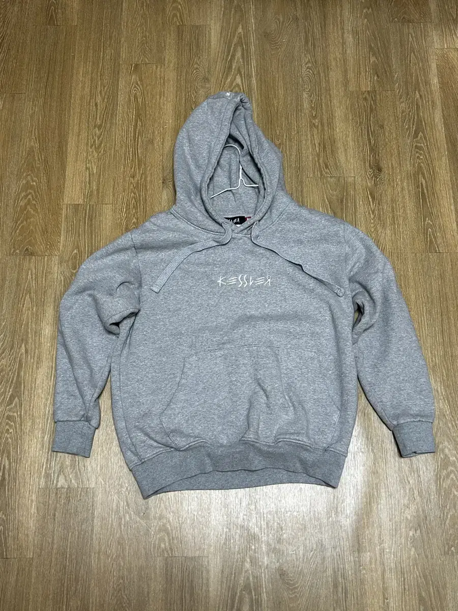 Kessler Hoodie