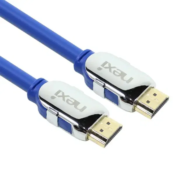 크롬메탈 HDMI 2.0 장거리 모니터연결 케이블 10m