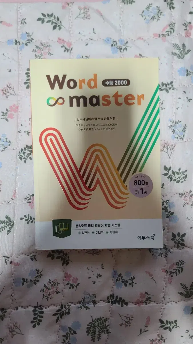 WordMaster 2000