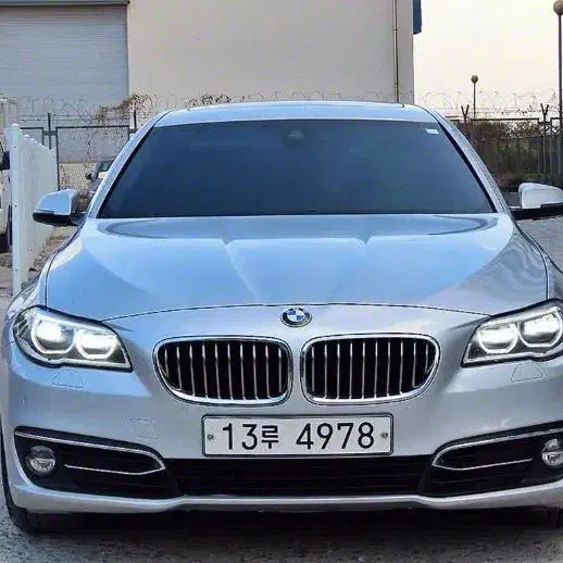 @15년식 BMW 5시리즈(6세대) 528i xDriv