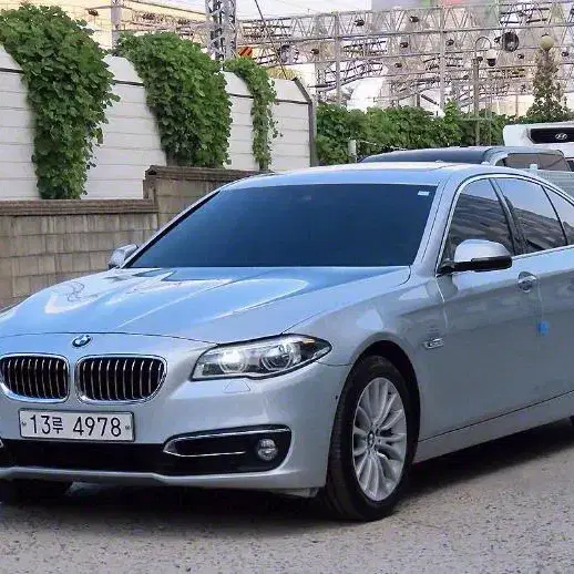 @15년식 BMW 5시리즈(6세대) 528i xDriv