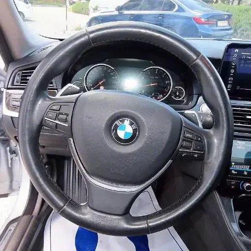 @15년식 BMW 5시리즈(6세대) 528i xDriv