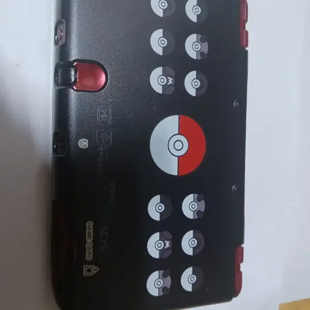 닌텐도 뉴 3ds xl