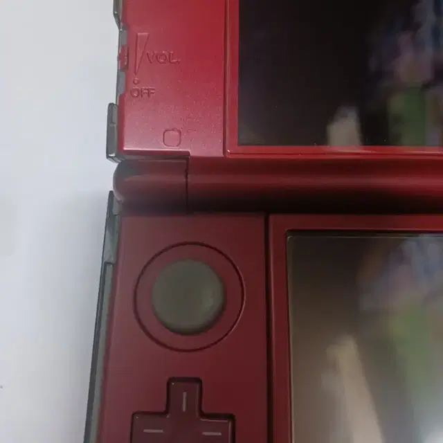 닌텐도 뉴 3ds xl