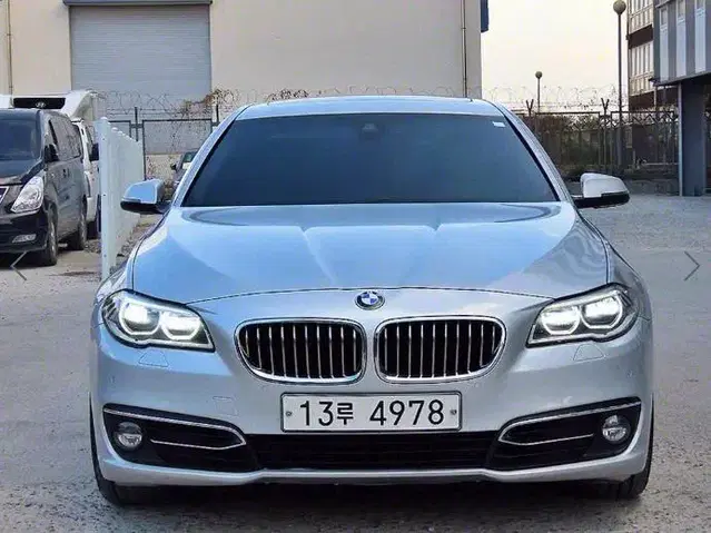 @15년식 BMW 5시리즈(6세대) 528i xDriv