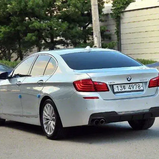 @15년식 BMW 5시리즈(6세대) 528i xDriv