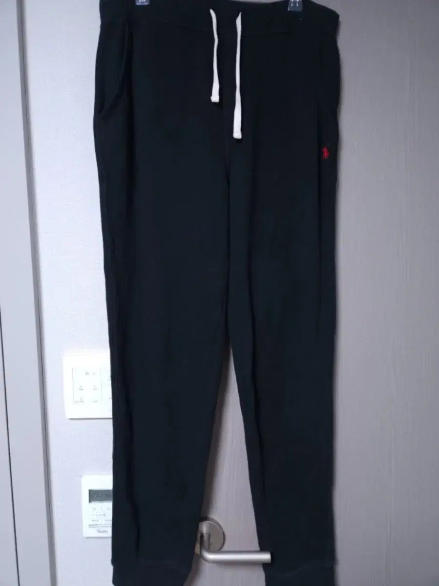 Polo jogger pants, 32-33