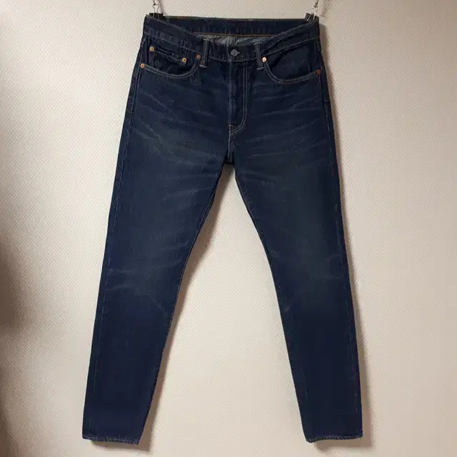 32/Levi's 512TM Slim Tapered Fit Jeans/32-1361