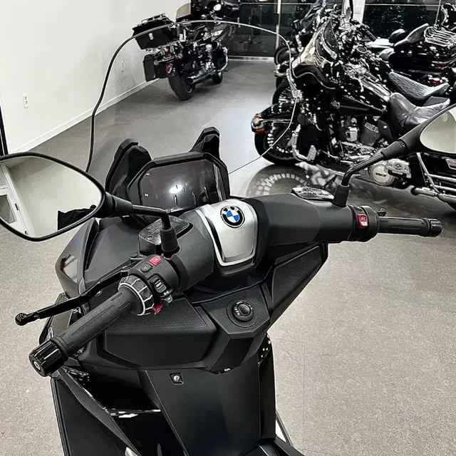 [BMW] C400GT 오토바이 부산울산김해양산대구광주서울인천구미대전제주