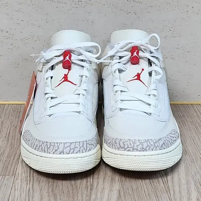 나이키 Jordan Spizike Low 275