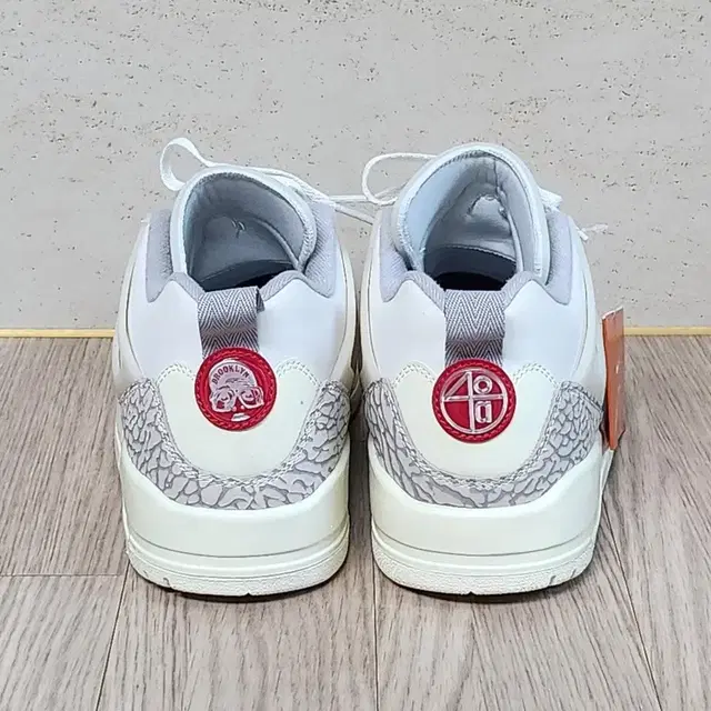 나이키 Jordan Spizike Low 275