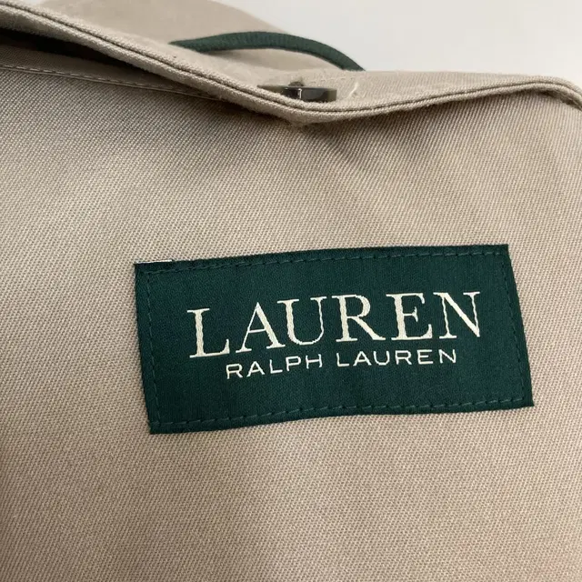 폴로 릴프로렌 트랜치 코트 40R Polo Ralph Lauren Coa