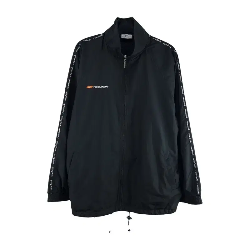 Wanwon Shop Reebok Old School Overfit Sideline Windbreaker Jacket M03017