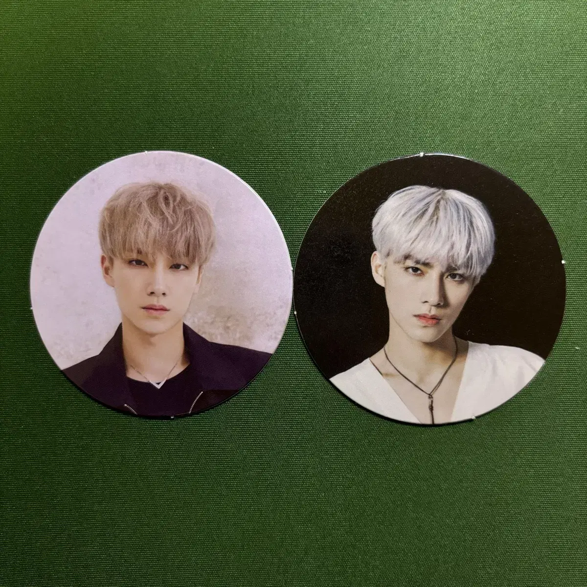 (Today only)Xiaojun Circle Card