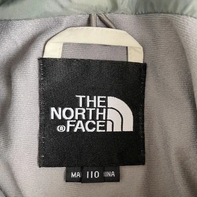 TNF 하이벤트 아웃도어 마운틴 자켓