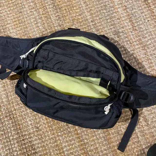 00s Patagonia Waist Bag