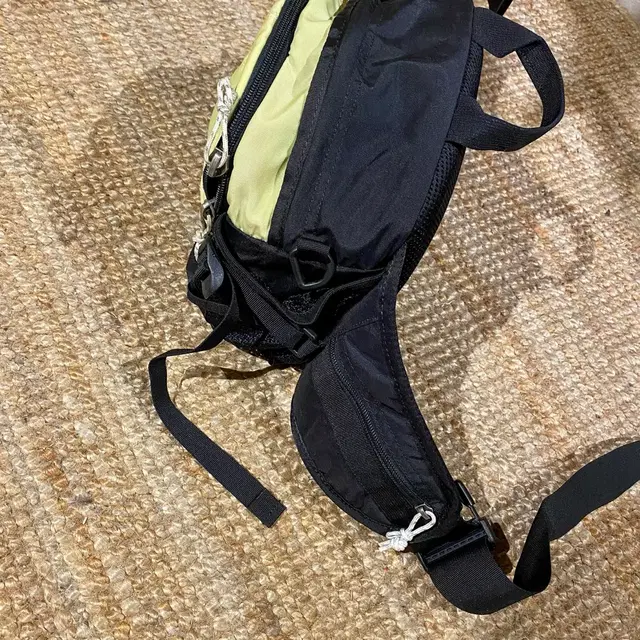 00s Patagonia Waist Bag