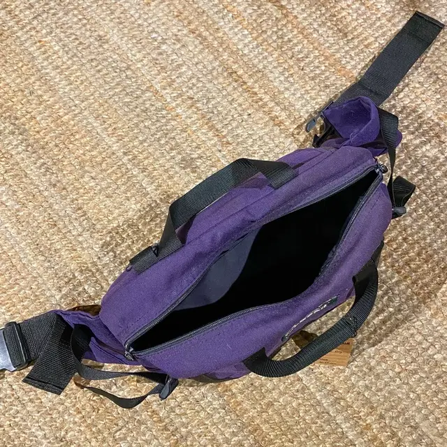 90s L.L. Bean Waist Bag