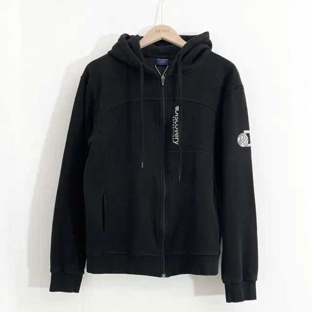 디스커버리 기모 후드집업 2XL(110) Discovery Zip up