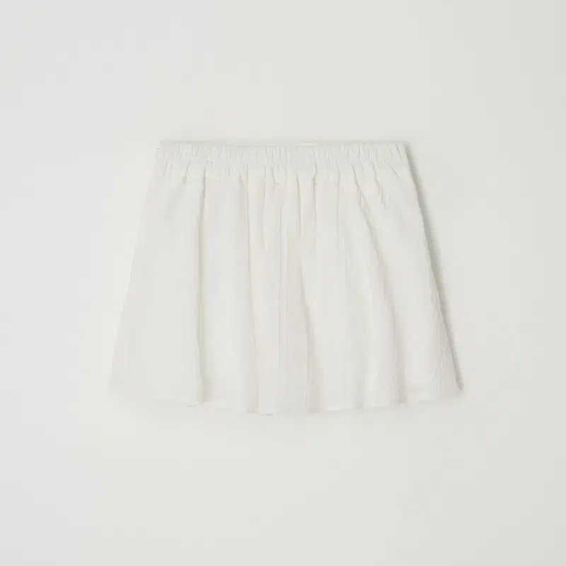 윤슬샵 안느 스코트 anne skorts (white stripe)