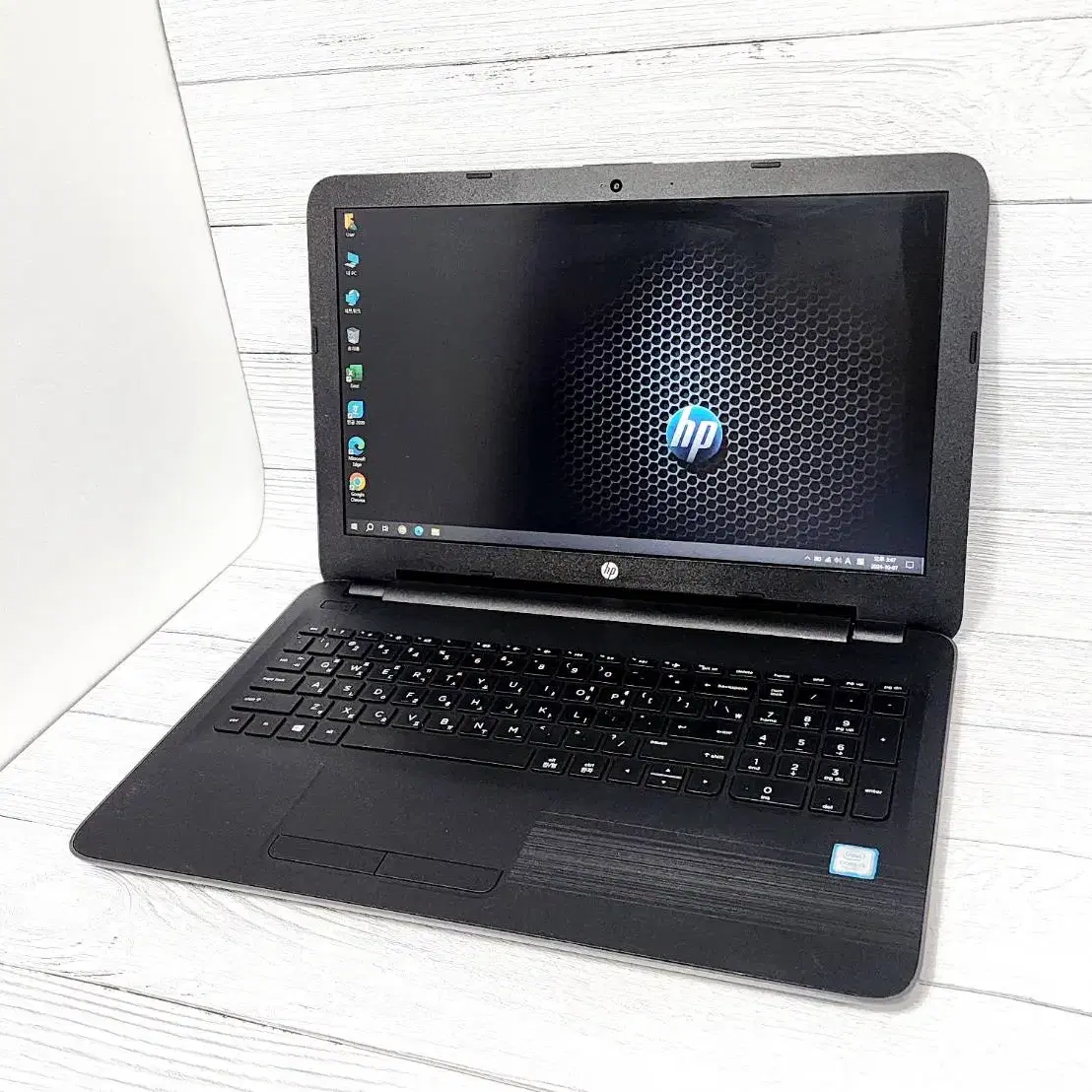 HP 250 G5_i5 7200u 노트북 판매합니다.