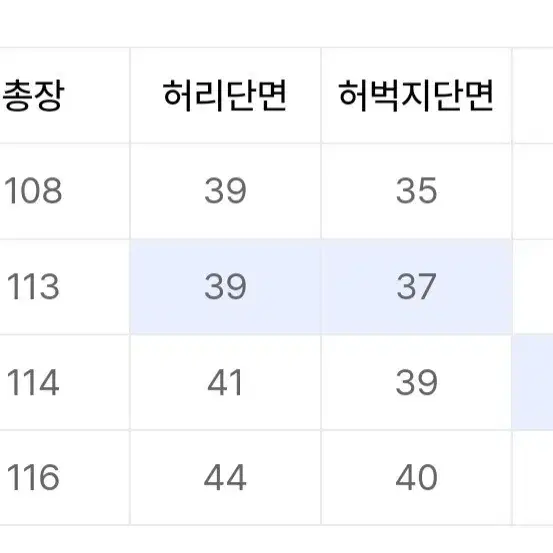 비에스래빗 미드90 배기 코튼 팬츠 다크 카키