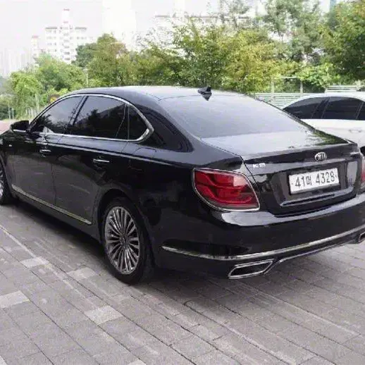 @19년식 기아 더 K9(RJ) 3.8 GDI AWD