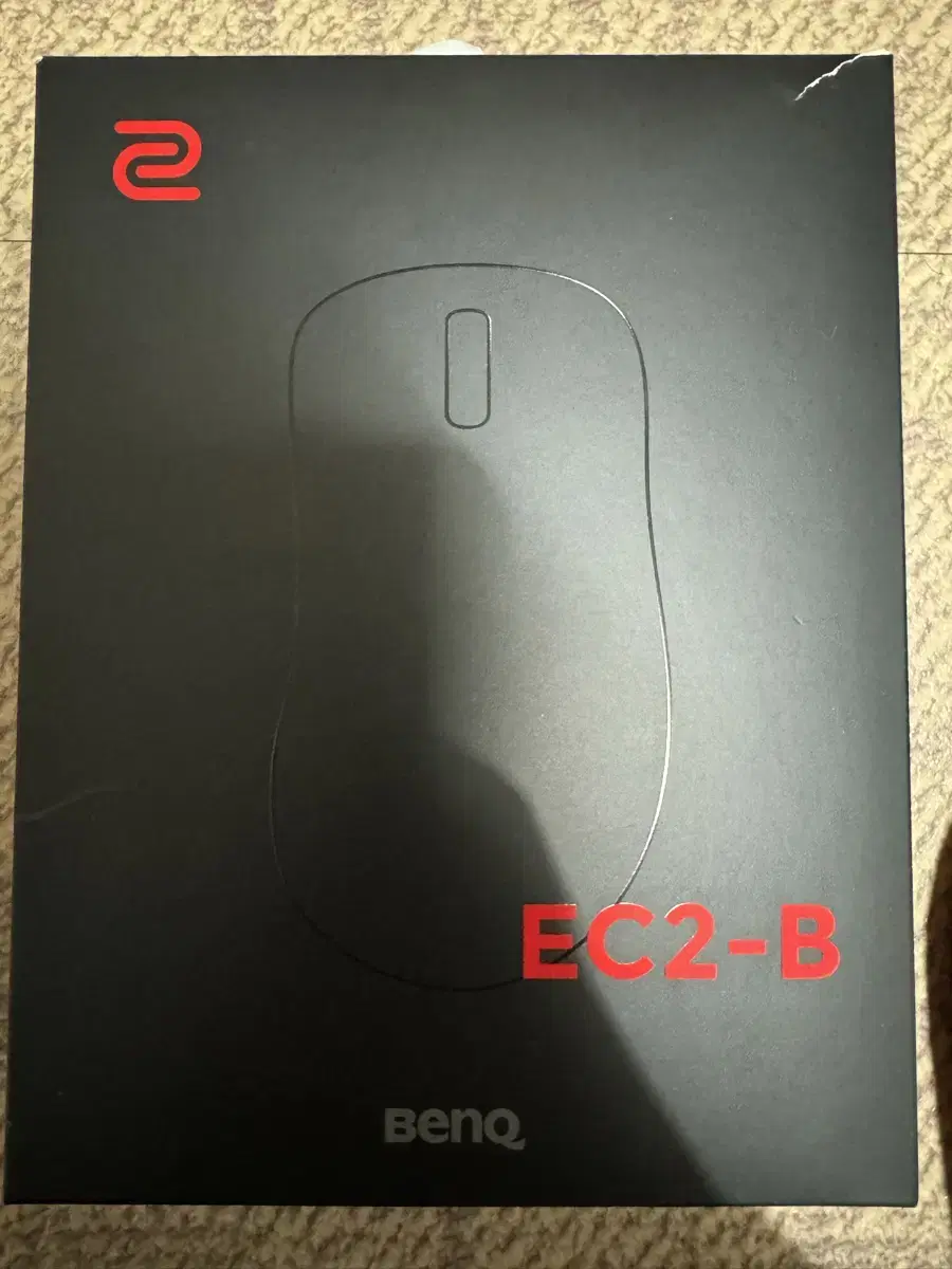 Jo Wei BenQ EC2-B New