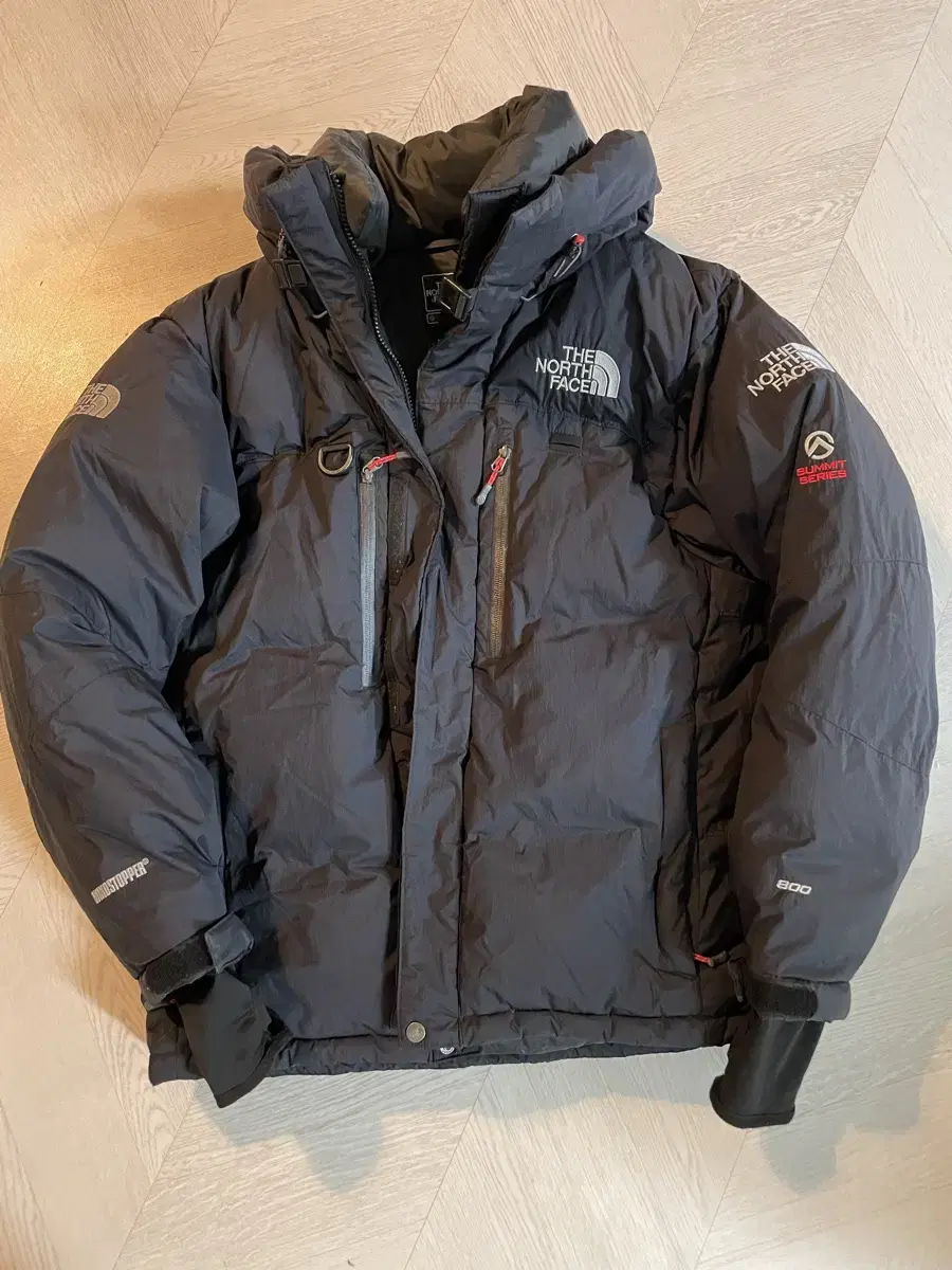 The North Face Himalaya 100-105