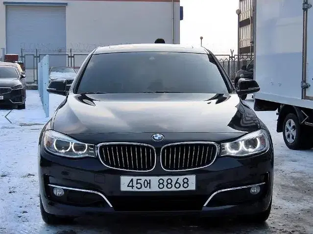 @15년식 BMW 그란투리스모(GT) 3시리즈 GT 3