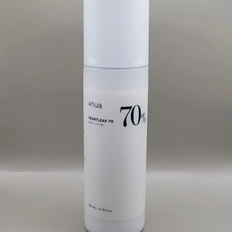 +아누아 어성초 70데일리 로션 200ml